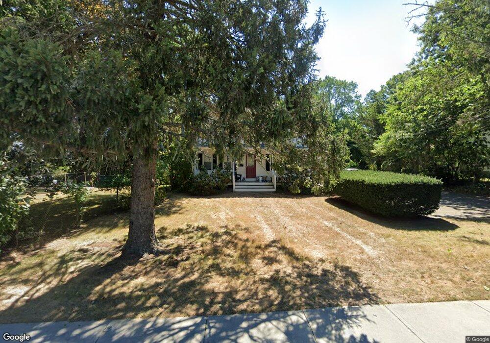 447 High St, Wakefield, RI 02879 - photo 1