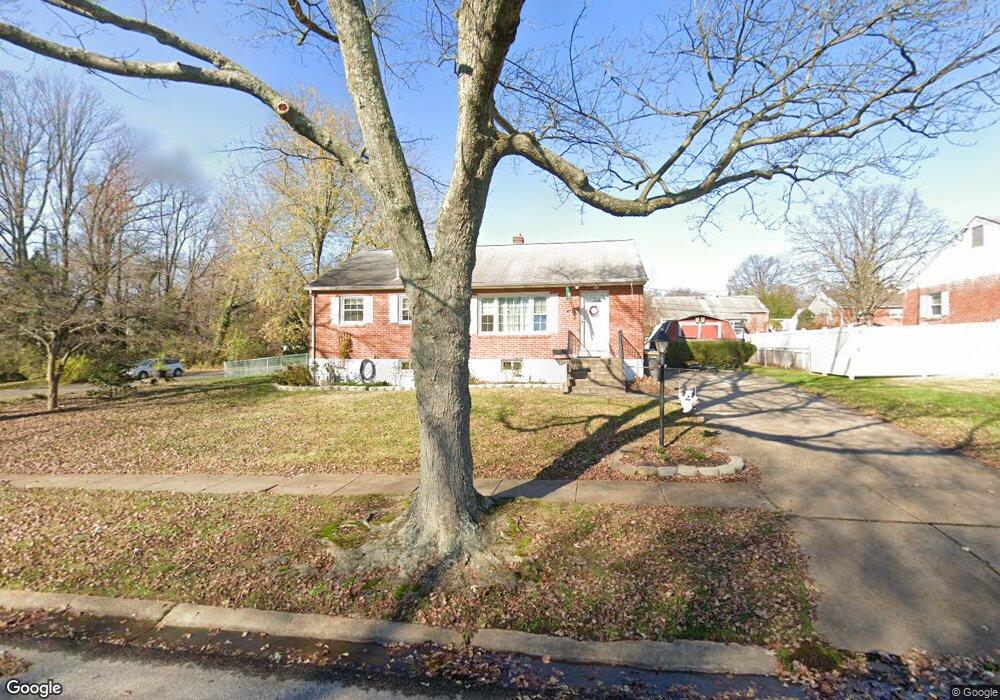 2601 Garfield Ave, Claymont, DE 19703 - photo 1