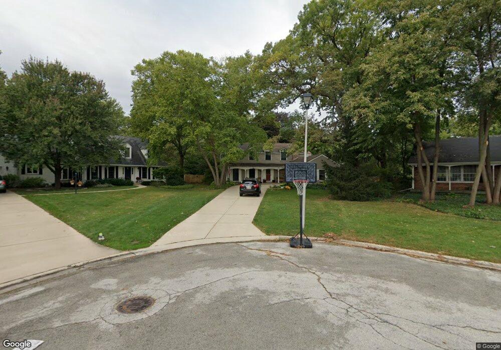 1113 Dover Ct unit 2, Batavia, IL 60510 - photo 1