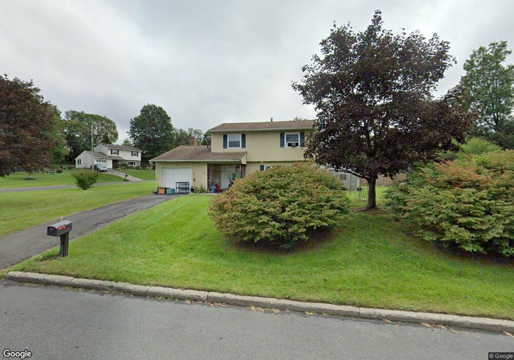 59 Delaware Rd, Newburgh, NY 12550 - photo 1