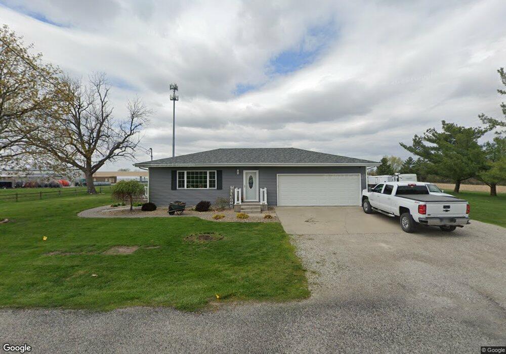 935 E 5th St N unit A, Newton, IA 50208 - photo 1