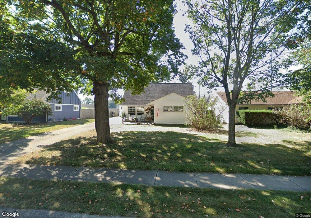 4099 Virginia Cir E, Columbus, OH 43213 - photo 1