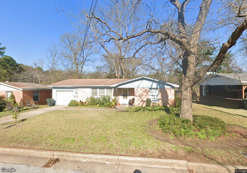 1603 Buena Vista Dr, Tyler, TX 75701 - photo 1