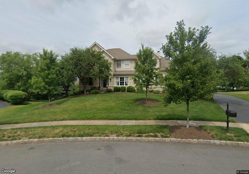 10 Old Warson Ct, Skillman, NJ 08558 - photo 1