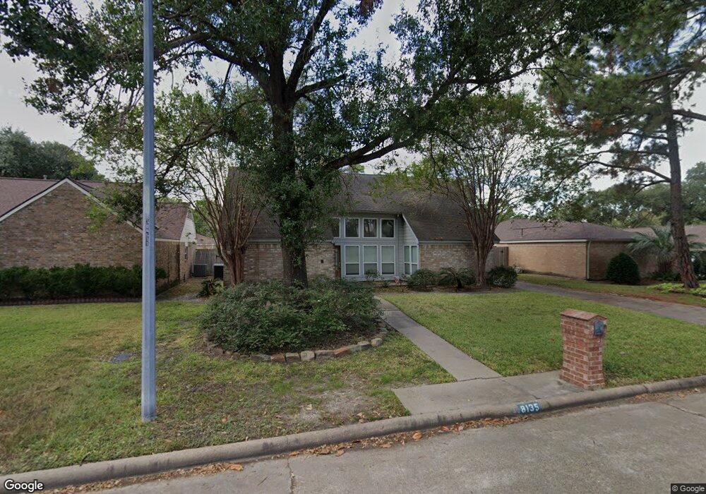 8135 Bo Jack Dr, Houston, TX 77040 - photo 1