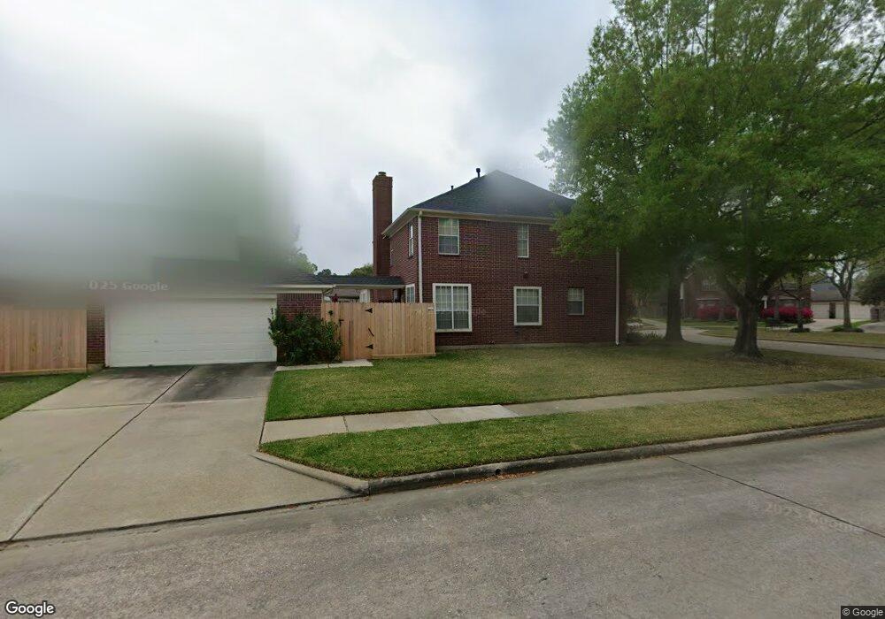 7910 Gulf Isle Ct, Houston, TX 77095 - photo 1
