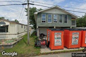 137 Garrison Ave, Fortescue, NJ 08321