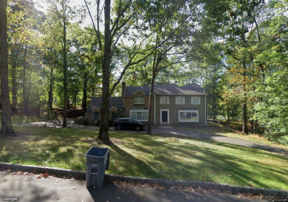 11 Deer Path Cir, Green Brook, NJ 08812 - photo 1