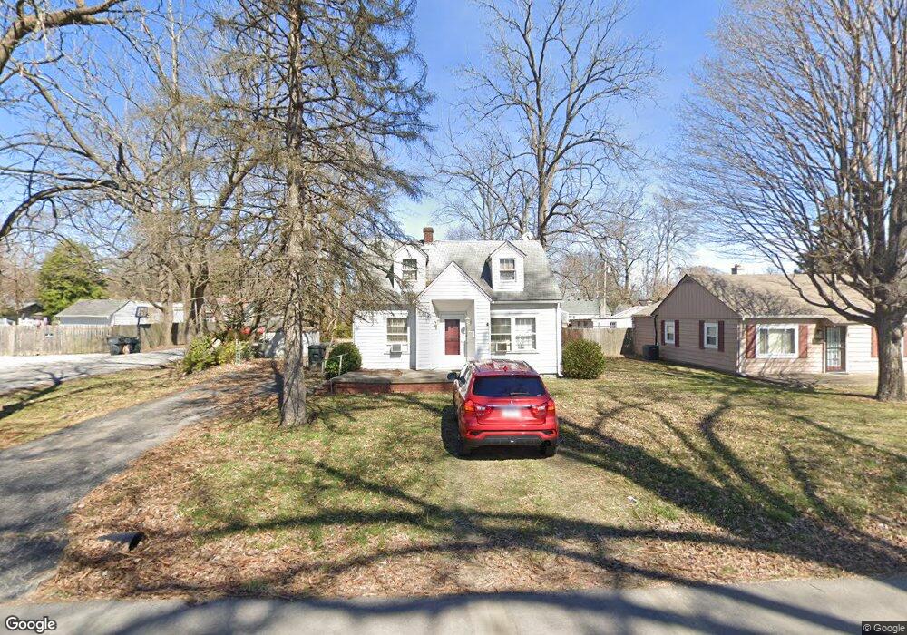 636 Kent St, New Albany, IN 47150 - photo 1