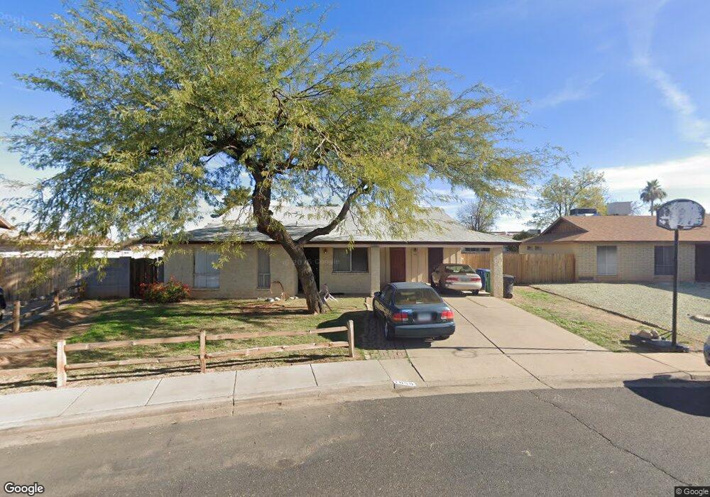 1050 E Hoover Ave, Mesa, AZ 85204 - photo 1