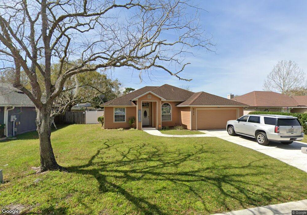 8172 Tessa Terrace E, Jacksonville, FL 32244 - photo 1