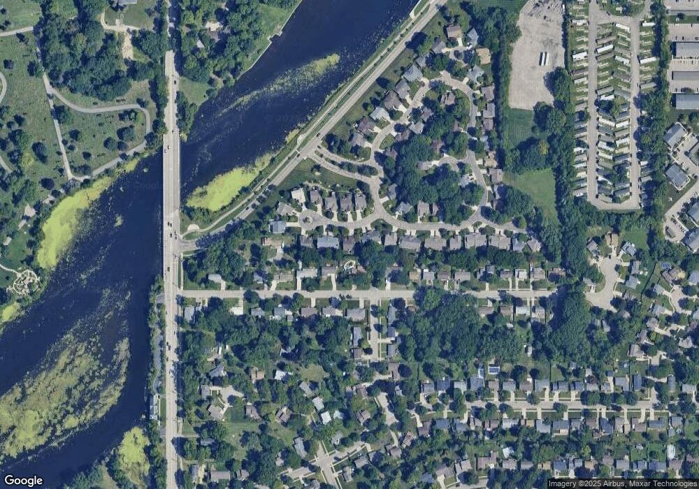 3615 Sawgrass Cir unit 46, Lansing, MI 48911 - photo 1