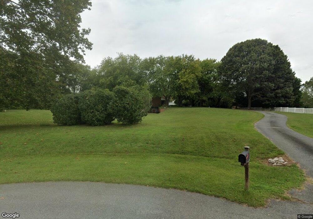 1305 Sheridan Dr, Owings, MD 20736 - photo 1