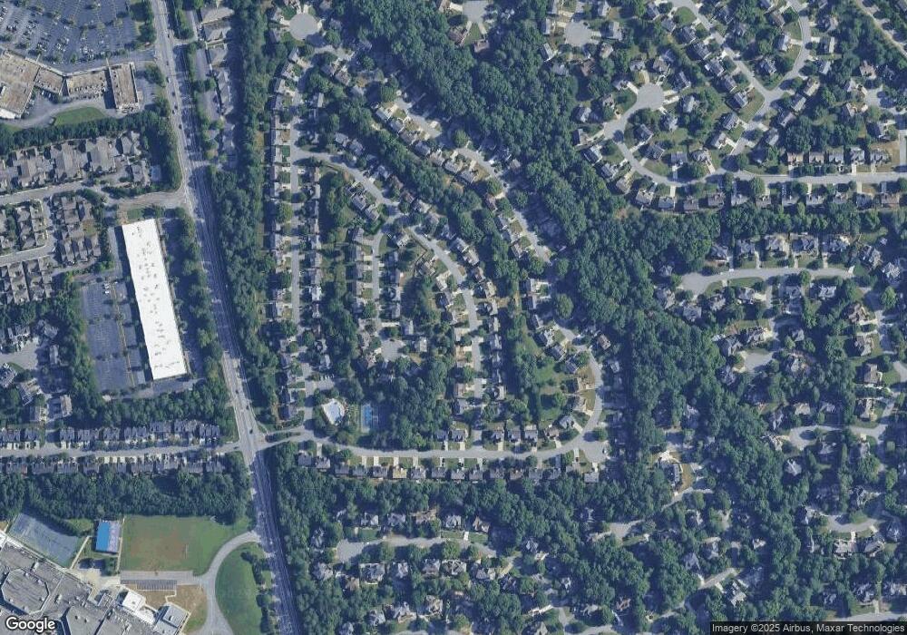 10695 Hawkhurst Way, Duluth, GA 30097 - photo 1