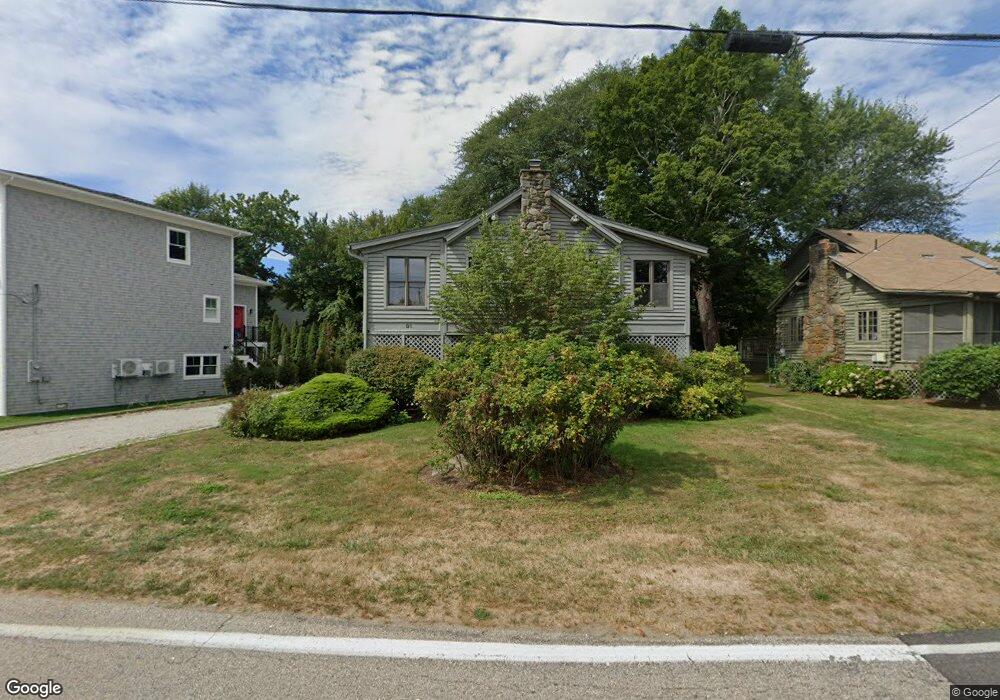 81 Bonnet Point Rd, Narragansett, RI 02882 - photo 1