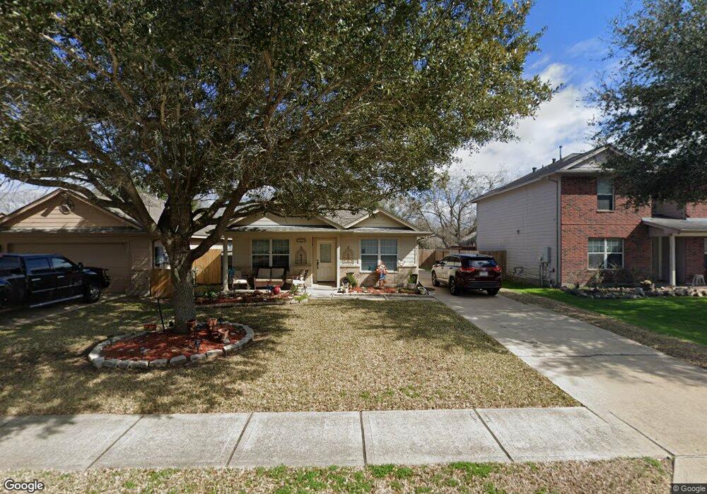 507 Seaborne Meadow Dr, Rosenberg, TX 77471 - photo 1