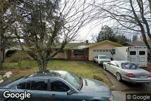 16244 NE Hoyt St, Portland, OR 97230