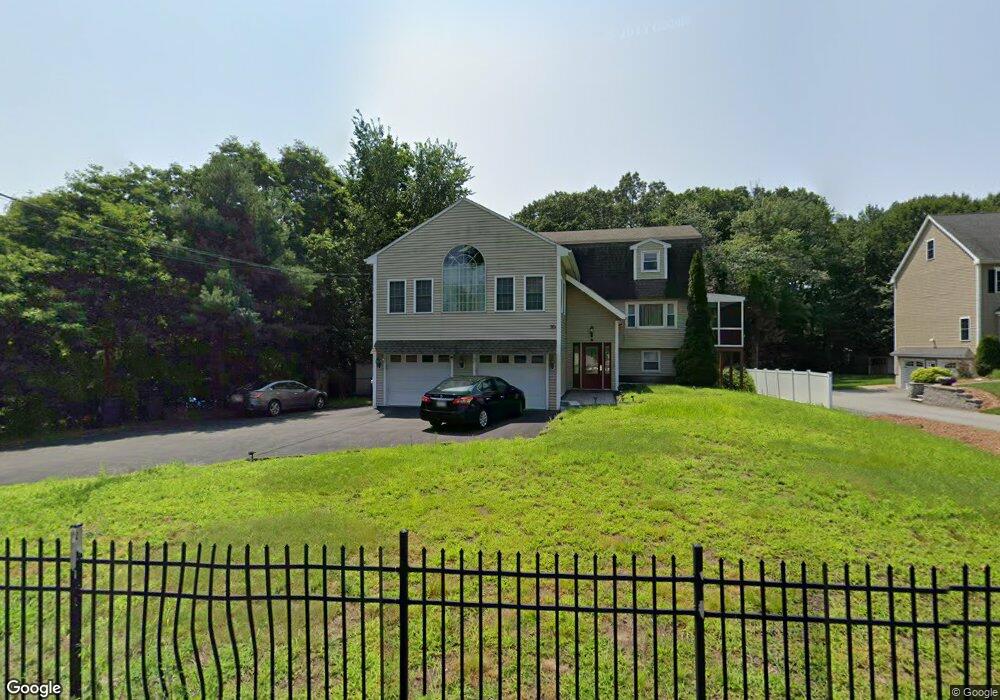 76 Glen Rd unit A, Wilmington, MA 01887 - photo 1