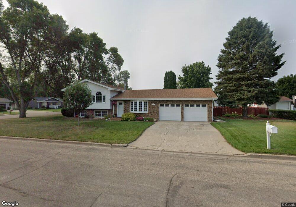 1805 2nd Place NE, Jamestown, ND 58401 - photo 1