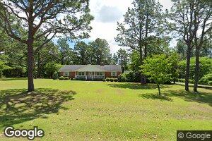 250 N 9th St, Mc Bee, SC 29101