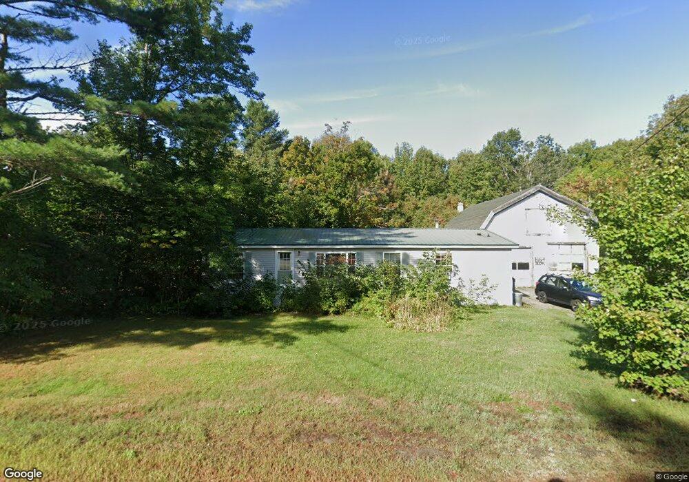 669 Wiscasset Rd, Pittston, ME 04345 - photo 1