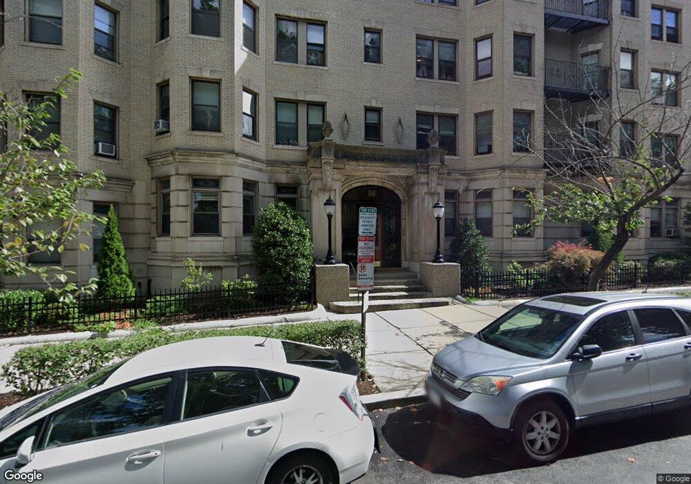 56 Charlesgate E unit 153, Boston, MA 02215 - photo 1