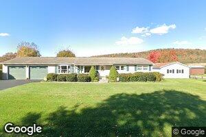 621 Chestnut St, Beavertown, PA 17813