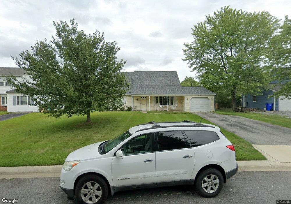 12610 Memory Ln, Bowie, MD 20715 - photo 1