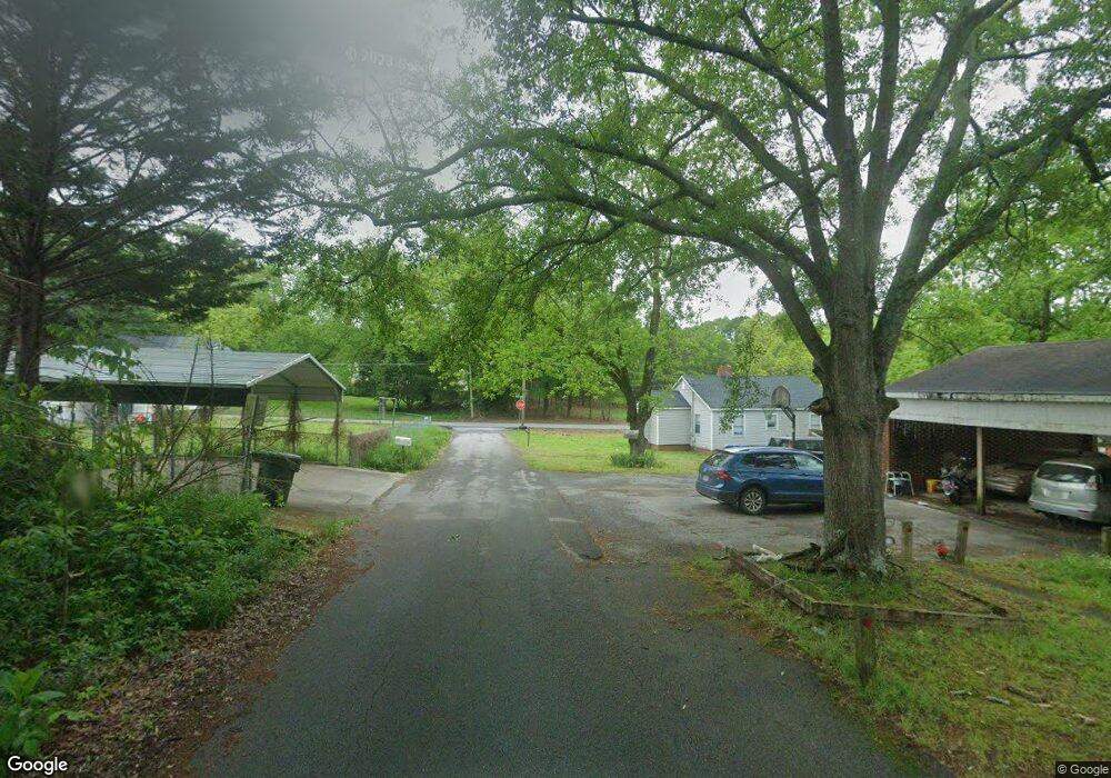 0 Campbell St, Royston, GA 30662 - photo 1