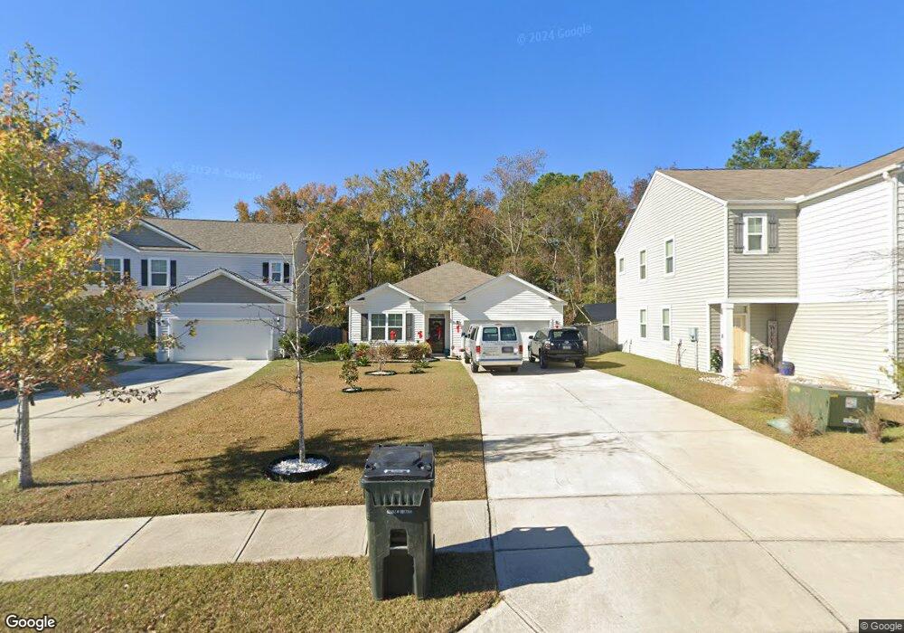 5048 Paddy Field Way, Ladson, SC 29456 - photo 1