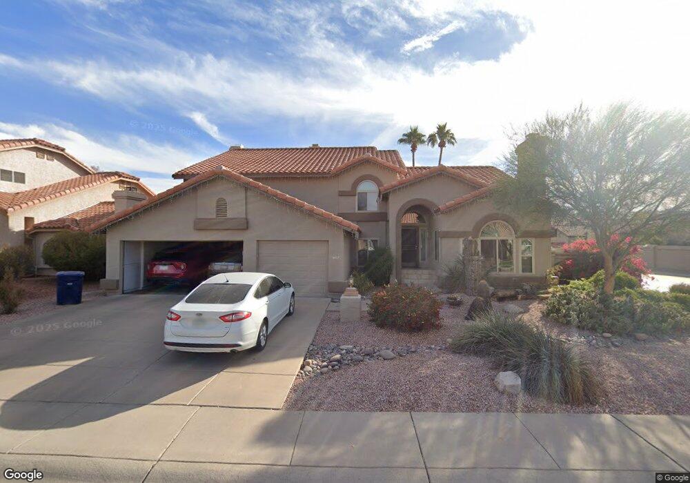 705 N Yucca St, Chandler, AZ 85224 - photo 1