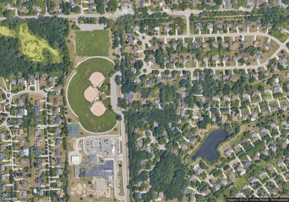 7456 Northway St, West Bloomfield, MI 48324 - photo 1