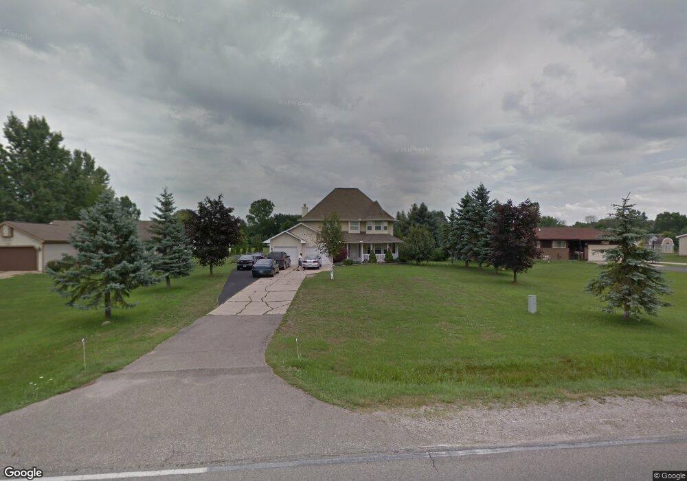 11086 N Jennings Rd, Clio, MI 48420 - photo 1