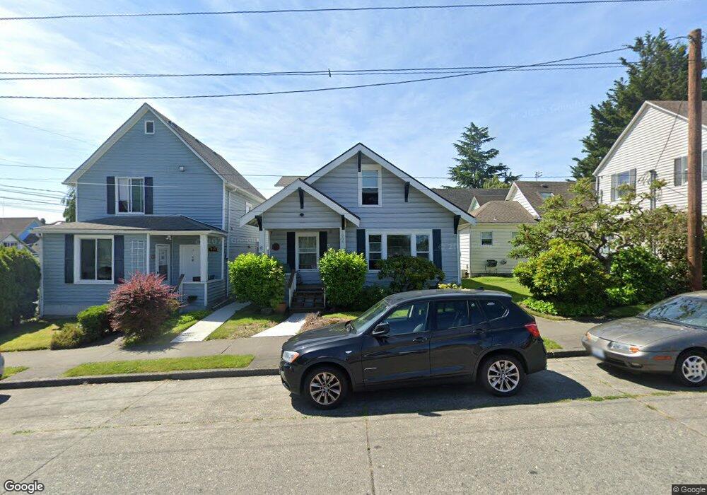 1906 25th St, Everett, WA 98201 - photo 1