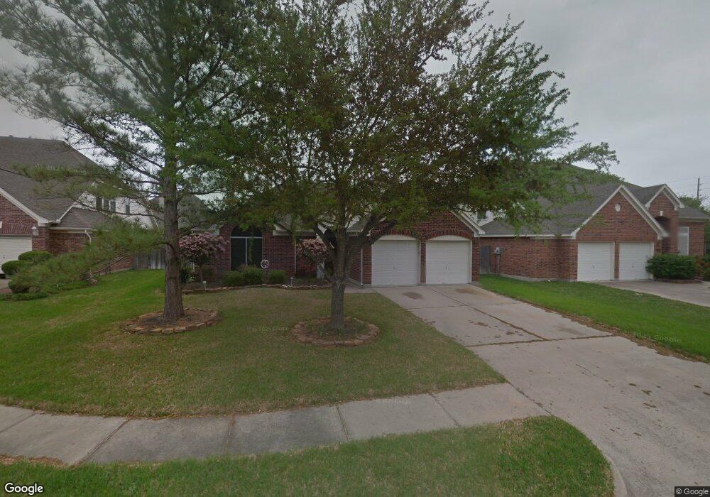 8702 Shadow Edge Cir, Houston, TX 77095 - photo 1