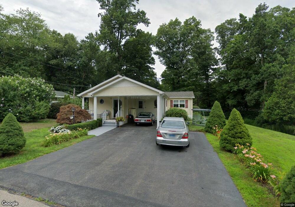 5 Boulder Trail, Killingworth, CT 06419 - photo 1