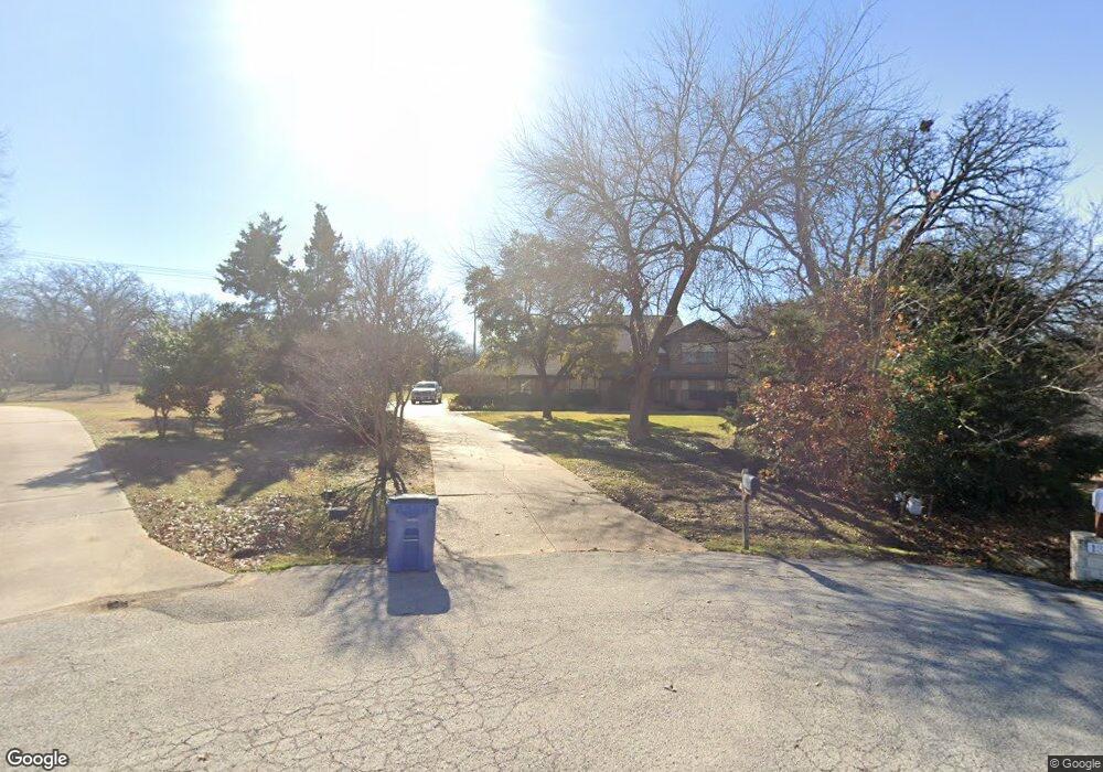 1336 Glen Cove, Southlake, TX 76092 - photo 1