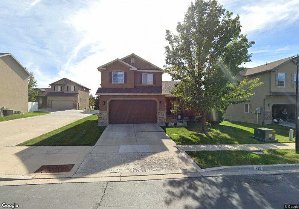 422 E Apple Grove Ln, Pleasant Grove, UT 84062 - photo 1