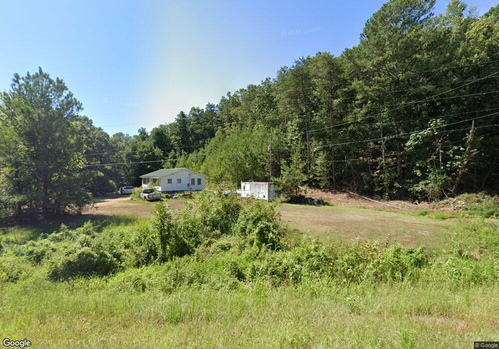 7695 Red Bud Rd NE, Ranger, GA 30734 - photo 1