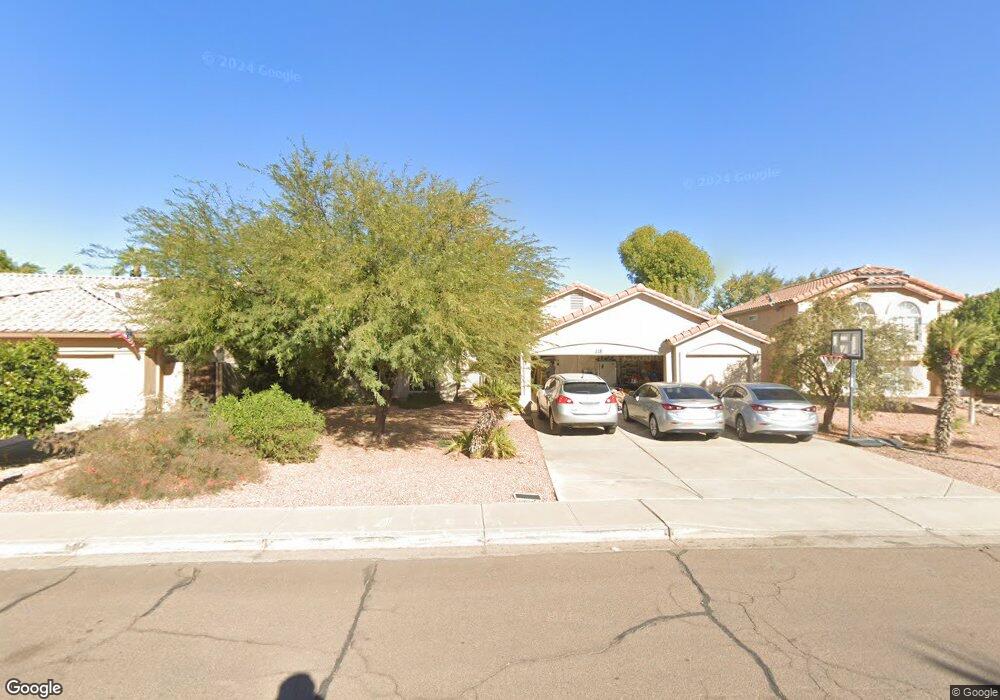 118 W Calle de Caballos, Tempe, AZ 85284 - photo 1