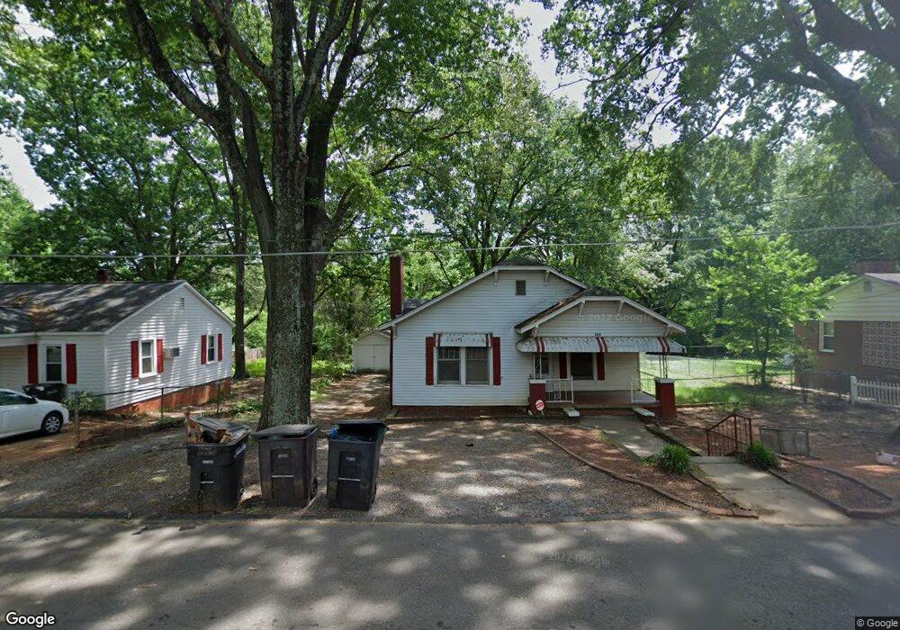 530 High Point Ave, Statesville, NC 28677 - photo 1