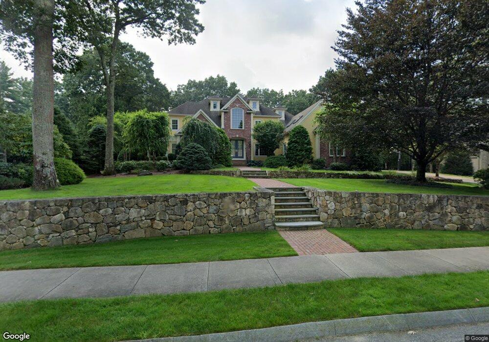 44 High Ridge Cir, Franklin, MA 02038 - photo 1