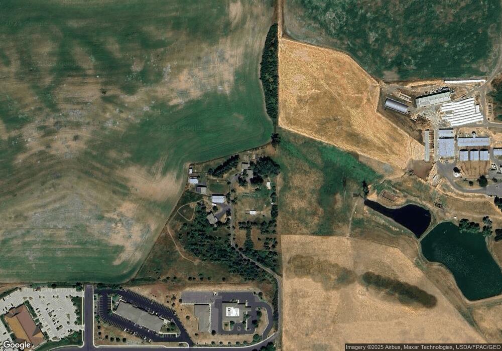 2256 W A St, Moscow, ID 83843 - photo 1