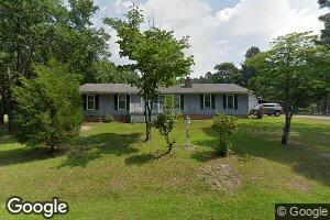 810 E New England Ave, Pinebluff, NC 28373