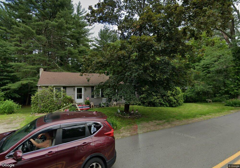 33 Richardson Corner Rd, Charlton, MA 01507 - photo 1