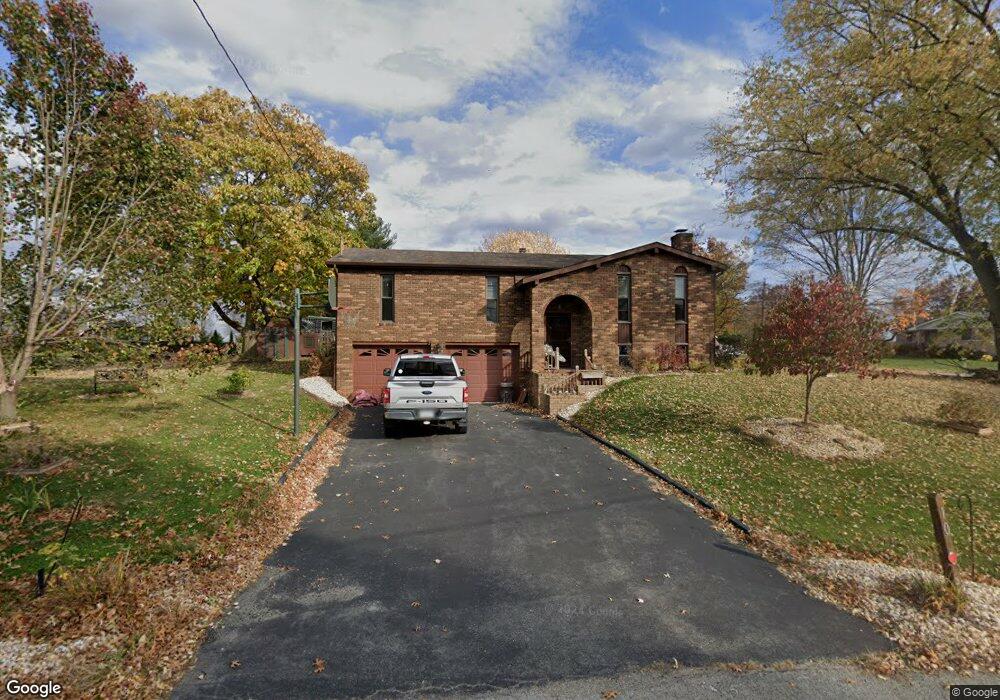 100 Joyce Ave, West Newton, PA 15089 - photo 1