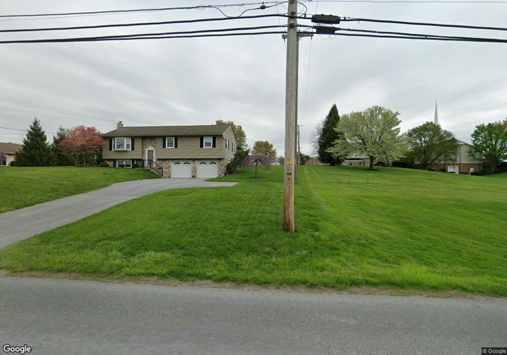 106 Sunset Rd, New Holland, PA 17557 - photo 1