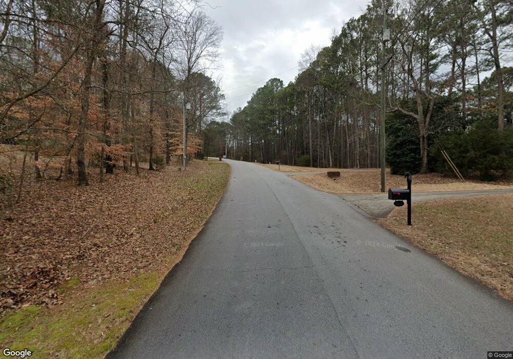 0 Abbey Ridge Rd SW unit 8304999, Conyers, GA 30094 - photo 1