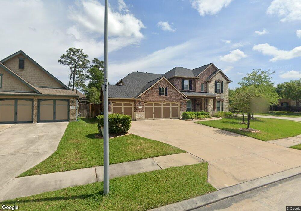 3619 Sawyer Bend Ln, Spring, TX 77386 - photo 1