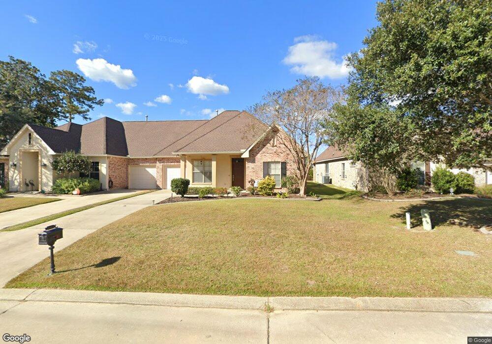 117B Cross Creek Dr, Slidell, LA 70461 - photo 1